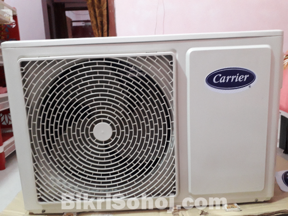 Carrier AC 1.5 ton